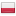 pafw.pl hosted country